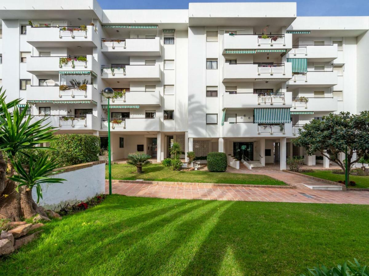 Apartment Carihuela Playa-2 Torremolinos Bagian luar foto