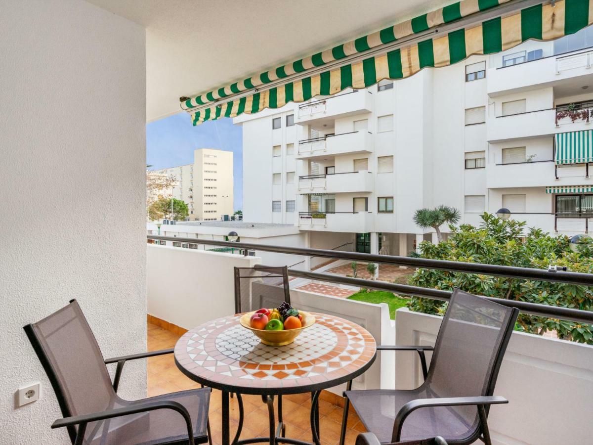 Apartment Carihuela Playa-2 Torremolinos Bagian luar foto